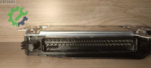 Audi A4 ABS Beyni (Modül) 0265108005 çıkma parça