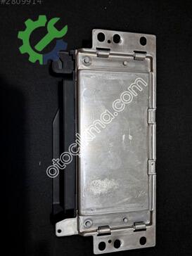 Audi A4 ABS Beyni (Modül) 4D0908379 çıkma parça