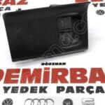 Audi A4 (B5) 1994-2002 Orijinal Çıkma Cam Düğmesi 8D1959515