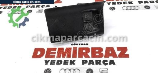 Audi A4 Cam Düğmesi çıkma parça