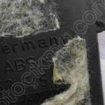 Audi A4 (B5) 1995-2005 Direk Plastiği 8D1953515 Çıkma