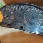 Çıkma Orijinal Gösterge Saati Audi A4 (B5) 1995-2000 Benzinli 8D0919861H