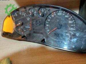 Çıkma Orijinal Gösterge Saati Audi A4 (B5) 1995-2000 Benzinli 8D0919861H