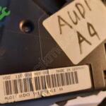 Çıkma Orijinal Gösterge Saati Audi A4 (B5) 1995-2000 Benzinli 8D0919861H