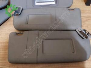 Audi A3 (B5) 1995-2001 Güneşlik 8D0857552 Çıkma