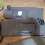 Audi A3 (B5) 1995-2001 Güneşlik 8D0857552 Çıkma