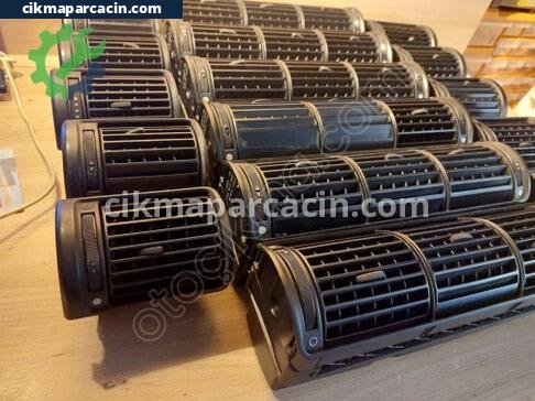 Audi A4 Havalandırma Izgaraları çıkma parça