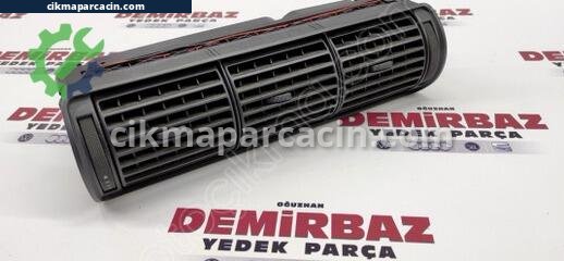 Audi A4 Havalandırma Izgaraları çıkma parça