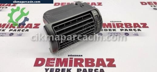 Audi A4 Havalandırma Izgaraları çıkma parça