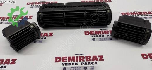 Audi A4 Havalandırma Izgaraları 8D1820902B çıkma parça