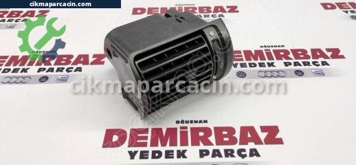 Audi A4 Havalandırma Izgaraları çıkma parça