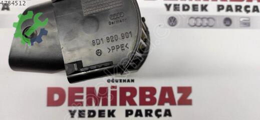 Audi A4 Havalandırma Izgaraları 8D1820901A çıkma parça