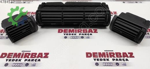 Audi A4 Havalandırma Izgaraları 8D1820901A çıkma parça
