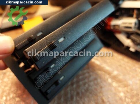 Audi A4 Kabin çıkma parça