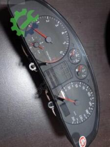 Audi A4 (B5) 1994-2000 Orijinal Çıkma Km Saati