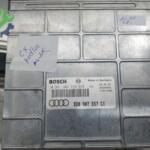 Audi A4 (B5) 1996-1997 Orijinal Çıkma Motor Beyni
