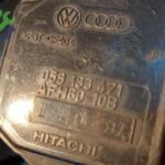 Audi A4 (B5) 1995-2000 Orijinal Çıkma Hava Akışmetre