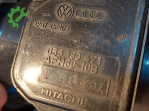 Audi A4 (B5) 1995-2000 Orijinal Çıkma Hava Akışmetre
