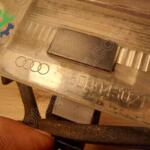 Çıkma Orijinal Tavan Lambası Audi A4 (B5) 1995-2001
