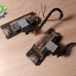 Çıkma Orijinal Tavan Lambası Audi A4 (B5) 1995-2001