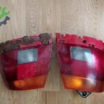Çıkma Orijinal Sağ Arka Stop Audi A4 (B5) 1996-2001