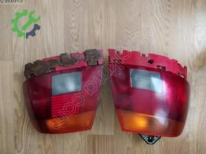 Çıkma Orijinal Sağ Arka Stop Audi A4 (B5) 1996-2001