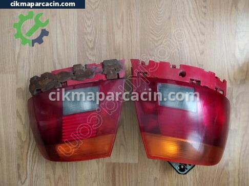 Audi A4 Sağ Arka Stop çıkma parça
