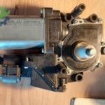 Çıkma Orijinal Cam Motoru Audi A4 (B5) 1995-2001 113846113