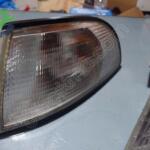 Audi A4 (B5) Sinyal Çıkma