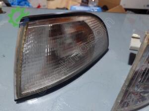 Audi A4 (B5) Sinyal Çıkma