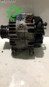 AUDİ A4 B6 2.0 ŞARZ DİNAMOSU