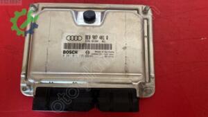 AUDİ A4 B6 2.5 TDI MOTOR BEYNİ 8E0907401Q