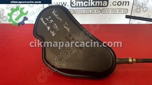 Audi A4 Akü çıkma parça
