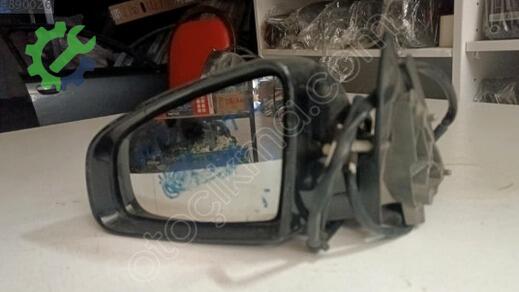 Audi A4 Sol Dış Ayna çıkma parça