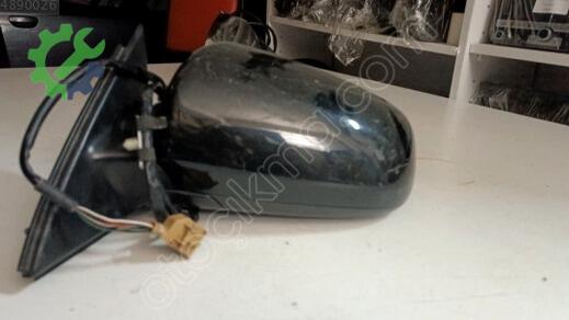 Audi A4 Sol Dış Ayna çıkma parça