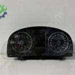 AUDİ A4 B6 8E0920950F 2007 ÇIKMA GÖSTERGE PANELİ