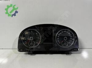 AUDİ A4 B6 8E0920950F 2007 ÇIKMA GÖSTERGE PANELİ