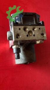 AUDİ A4 B6 ABS BEYNİ 02655950011