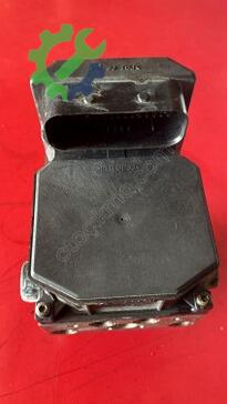 Audi A4 ABS Beyni (Modül) 0265950011 çıkma parça