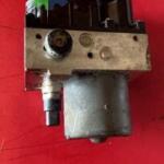 AUDİ A4 B6 ABS BEYNİ 02655950011