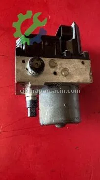 Audi A4 ABS Beyni (Modül) 0265950011 çıkma parça