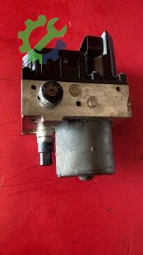 Audi A4 ABS Beyni (Modül) 0265950011 çıkma parça