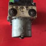 AUDİ A4 B6 ABS BEYNİ 02655950011