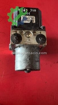 Audi A4 ABS Beyni (Modül) 0265950011 çıkma parça