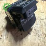AUDİ A4 B6 ABS BEYNİ 02655950011