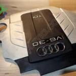 Çıkma Orijinal Motor Kapağı Audi A6 (B6) ZSB059103925