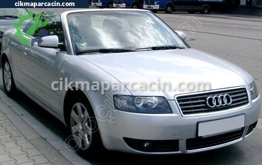 Audi A4 Diğer çıkma parça