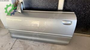 AUDİ A4 B6 CABRİO SOL KAPI