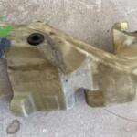 AUDİ A4 B6 CAM SU SİLECEK DEPOSU BİDONU