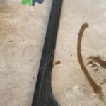 AUDİ A4 B6 COUPE CABRİO BASAMAK PLASTİĞİ